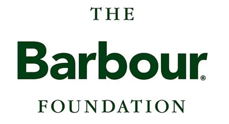 The Barbour Foundation Logo